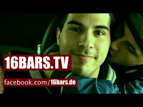 Youtube: Trailerpark - Schlechter Tag (16BARS.TV PREMIERE)