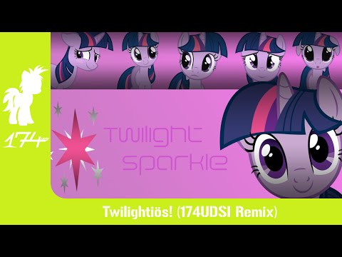 Youtube: Twilightiös! (174UDSI Remix)