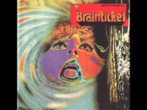 Youtube: Brainticket [Cottonwoodhill]-Brainticket (Part Two)