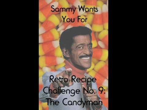 Youtube: CandyMan song