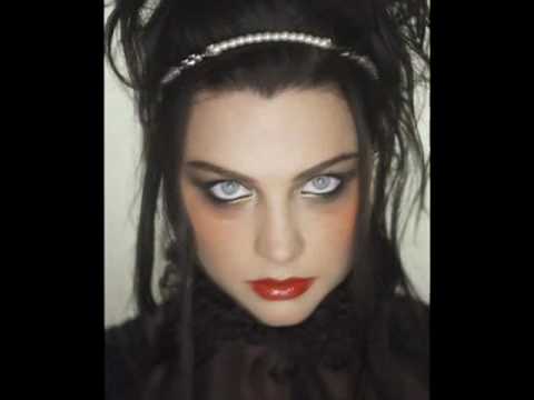 Youtube: Evanescence - Before The Dawn