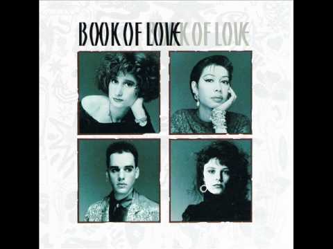 Youtube: Book Of Love - I Touch Roses