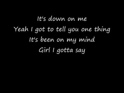 Youtube: Aerosmith-Cryin'-Lyrics