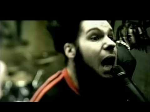 Youtube: Static-X - The Only[HD]
