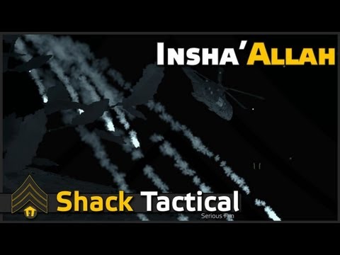 Youtube: Insha'Allah - ShackTac Arma 2