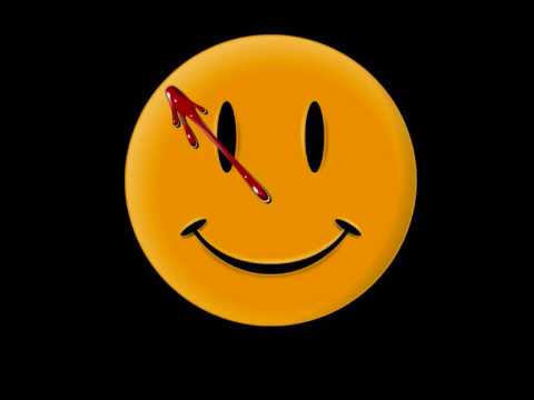 Youtube: Watchmen(OST 2009) - The Sound of Silence