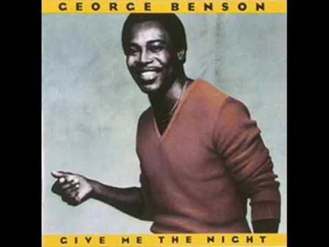 Youtube: George Benson Star of a story (X)