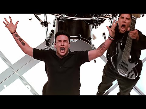 Youtube: Papa Roach - Last Resort (Squeaky Clean Version) (Official Music Video)