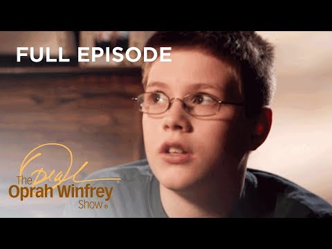 Youtube: The Seven-Year Old Who Tried To Kill His Mother | The Oprah Winfrey Show | Oprah Winfrey Network