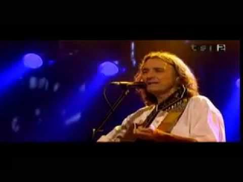Youtube: Voice of Supertramp Roger Hodgson, Writer and Composer - School