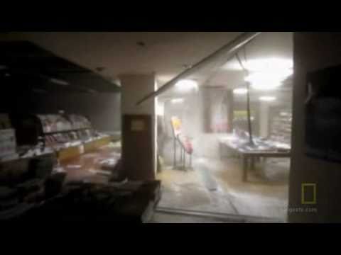 Youtube: JAPAN - The Earthquake - 15 Minutes Live-Cam