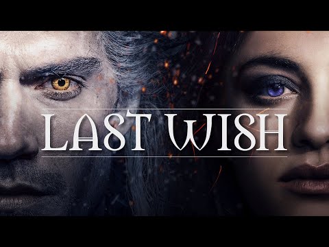 Youtube: Yennefer and Geralt | The Last Wish