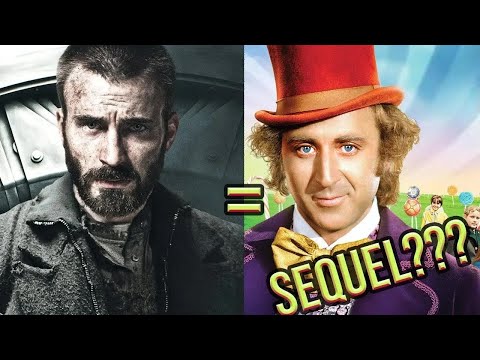 Youtube: Why SNOWPIERCER is a sequel to WILLY WONKA AND THE CHOCOLATE FACTORY: