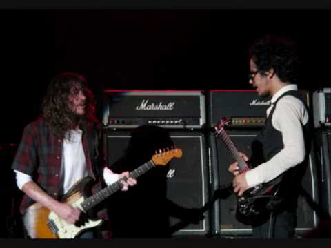 Youtube: Omar Rodriguez-Lopez & John Frusciante - ZIM