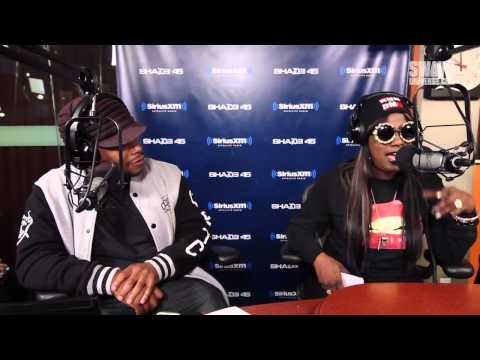 Youtube: Gangsta Boo Talks Reconciliation W  Juicy J, the Death of Lord Infamous...