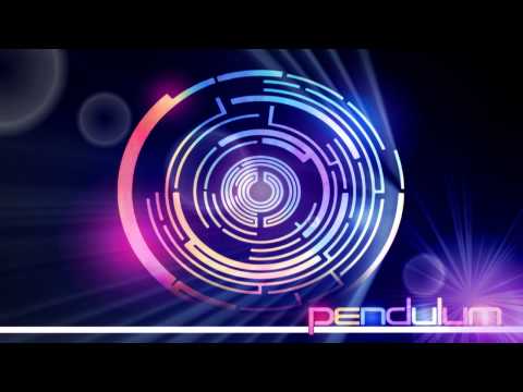 Youtube: Pendulum - The Island