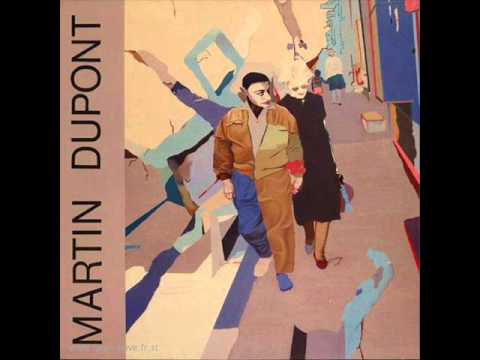 Youtube: Martin Dupont - Under Nylon (1984)