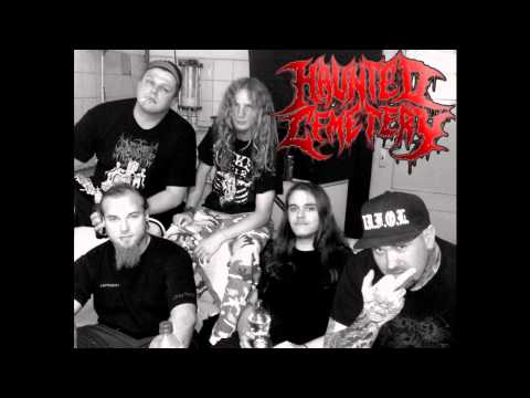 Youtube: Haunted Cemetery - Haunted Cemetery, from the ep Friday the 13th