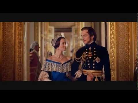 Youtube: Period Dramas -  At the beginning (PDC)
