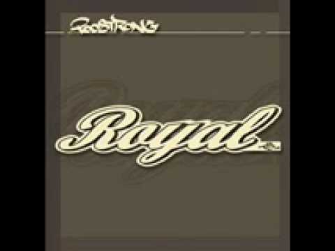 Youtube: Too Strong - Vollblut Royal