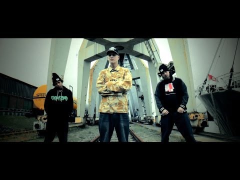 Youtube: Snowgoons ft. Dope D.O.D. - Guillotine Rap (Homerun exclusive)