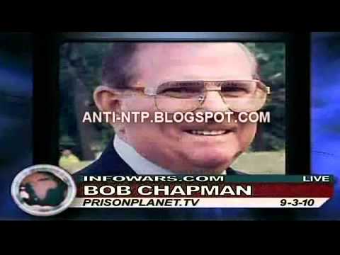 Youtube: ΕΚΤΑΚΤΟ   BOB CHAPMAN πραξικόπημα απο τον λαό ενάντια στον Παπανδρέου, τέλος του μήνα 