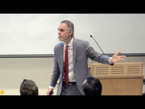 Youtube: Jordan Peterson - Controversial Facts about IQ