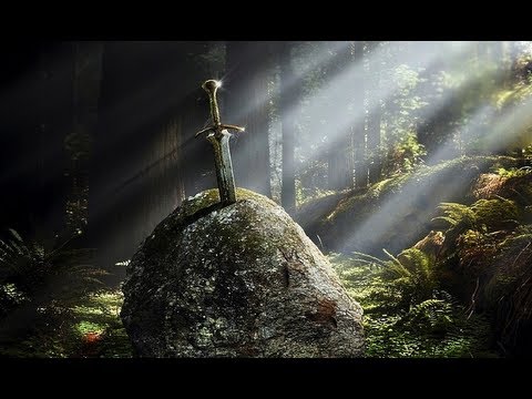 Youtube: Medieval Music – Excalibur