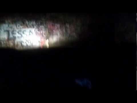 Youtube: Driving thru Haunted Sensabaugh Tunnel Kingsport, TN