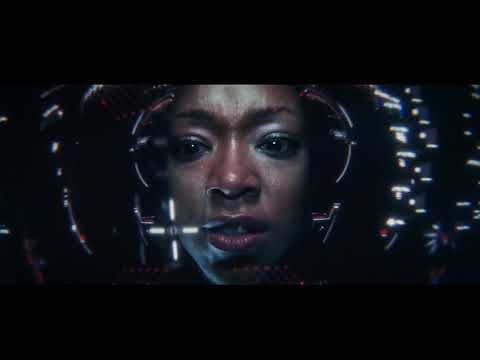 Youtube: Star Trek Discovery Ripped Off Ender's Game Space Battle