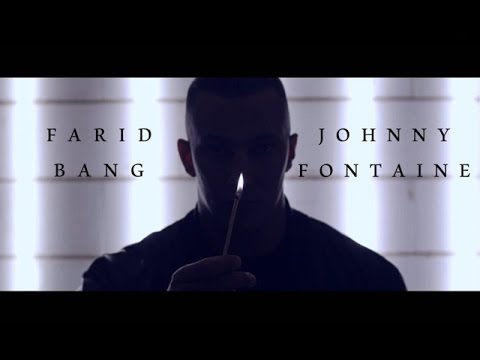 Youtube: Farid Bang - "JOHNNY FONTAINE" (official Video) prod. by Juh-Dee