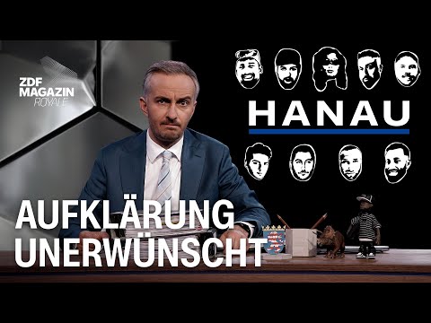 Youtube: Davor, währenddessen, danach: Das deutsche Versagen beim rassistischen Anschlag von Hanau