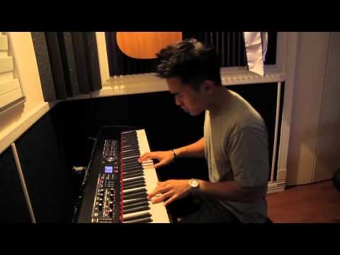 Youtube: A Beautiful Midnight Piano Solo - Jervy Hou