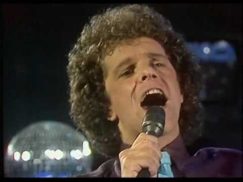 Youtube: Leo Sayer   More Than I Can Say 1980