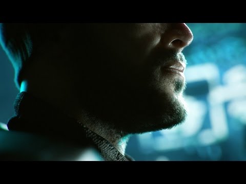 Youtube: Prey 2: Cinematic trailer