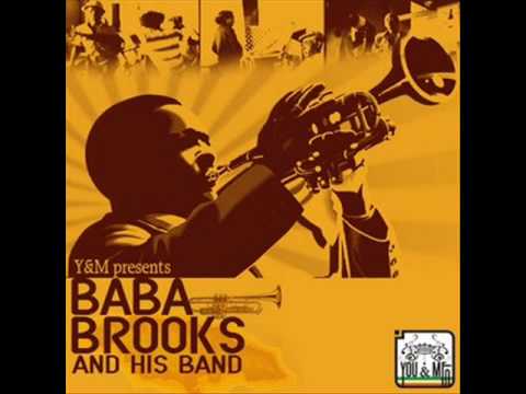 Youtube: Baba Brooks - Portrait Of My Love (1960's) Ska, Reggae.