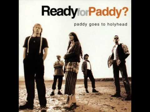 Youtube: 03 Paddy goes to Holyhead - Lovesong No. 90