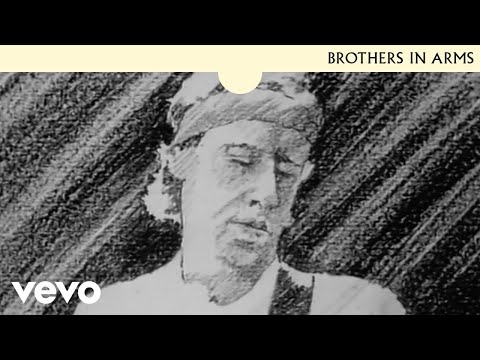 Youtube: Dire Straits - Brothers In Arms (Official Music Video)