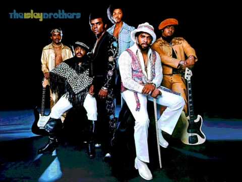 Youtube: Choosy Lover (High Quality) Isley Brothers