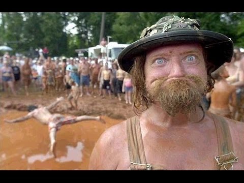 Youtube: American Rednecks Are Awesome! Funny Fail Compilation 2014