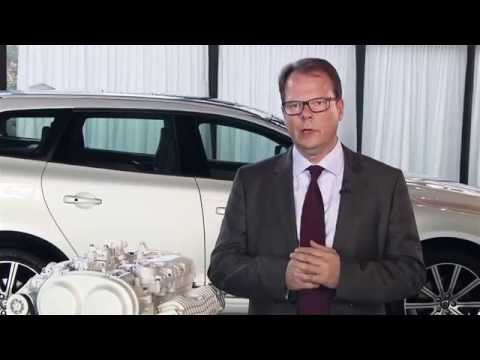 Youtube: Volvo Cars: High Performance Drive-E Powertrain Concept