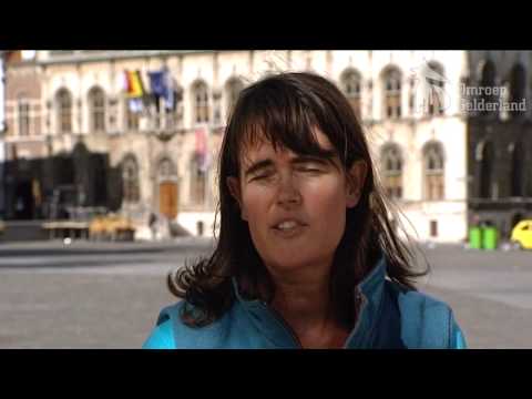 Youtube: Dossier GLD - Reconstructie verdwijning Maria van der Zanden in Putten