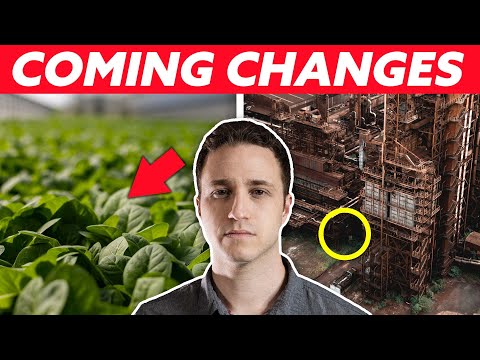 Youtube: God Showed Me THIS Coming This Year in Agriculture - Prophecy | Troy Black