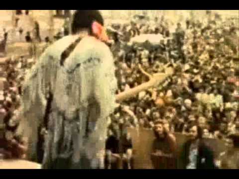 Youtube: Bobby McGee ~ Janis Joplin ~ Woodstock '69