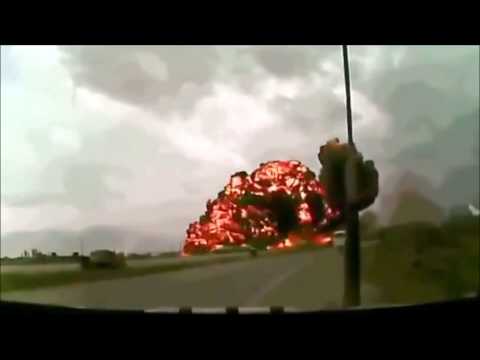 Youtube: Malaysian Airlines MH-17 Shootdown Report (Unseen Video)
