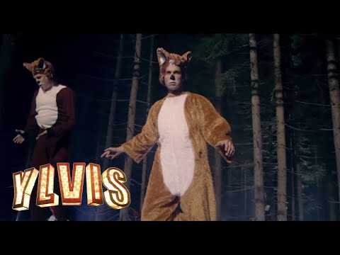 Youtube: Ylvis - The Fox (What Does The Fox Say?) [Official music video HD]
