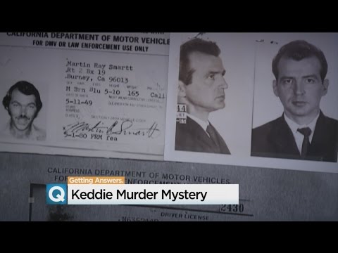 Youtube: 35 Years Later, New Clues May Solve Keddie Murder Mystery