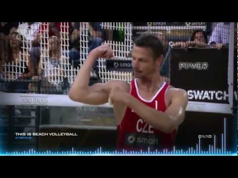 Youtube: This is Beach Volleyball