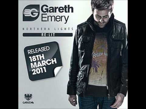 Youtube: Gareth Emery feat. Roxanne Emery - Too Dark Tonight (John O'Callaghan Remix) [GARUDA]
