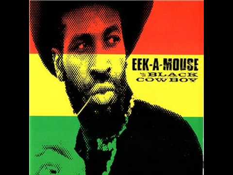 Youtube: Eek a mouse - police in helicopter